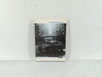 2016 Ford Focus Owners Manual Book Guide OEM Used Auto Parts - Oemusedautoparts1.com