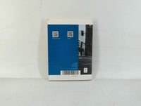 2016 Ford Focus Owners Manual Book Guide OEM Used Auto Parts - Oemusedautoparts1.com