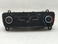 2015-2018 Ford Focus Climate Control Module Temperature AC/Heater Replacement P/N:F1ET-19980-JG F1ET-19980-JJ Fits OEM Used 