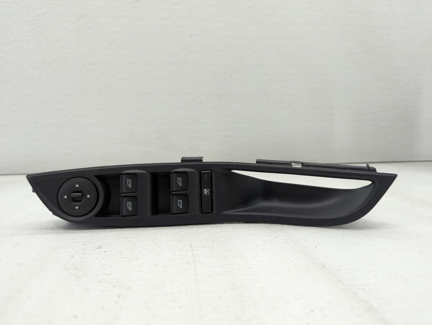 2012-2018 Ford Focus Master Power Window Switch Replacement Driver Side Left P/N:BM5T-14A132-AA BM5T-14A132-AB Fits OEM Used