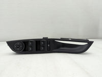 2012-2018 Ford Focus Master Power Window Switch Replacement Driver Side Left P/N:BM5T-14A132-AA BM5T-14A132-AB Fits OEM Used