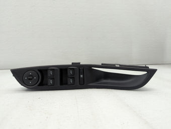 compare product 2012-2018 Ford Focus Master Power Window Switch Replacement Driver Side Left P/N:BM5T-14A132-AA BM5T-14A132-AB Fits OEM Used Auto Parts