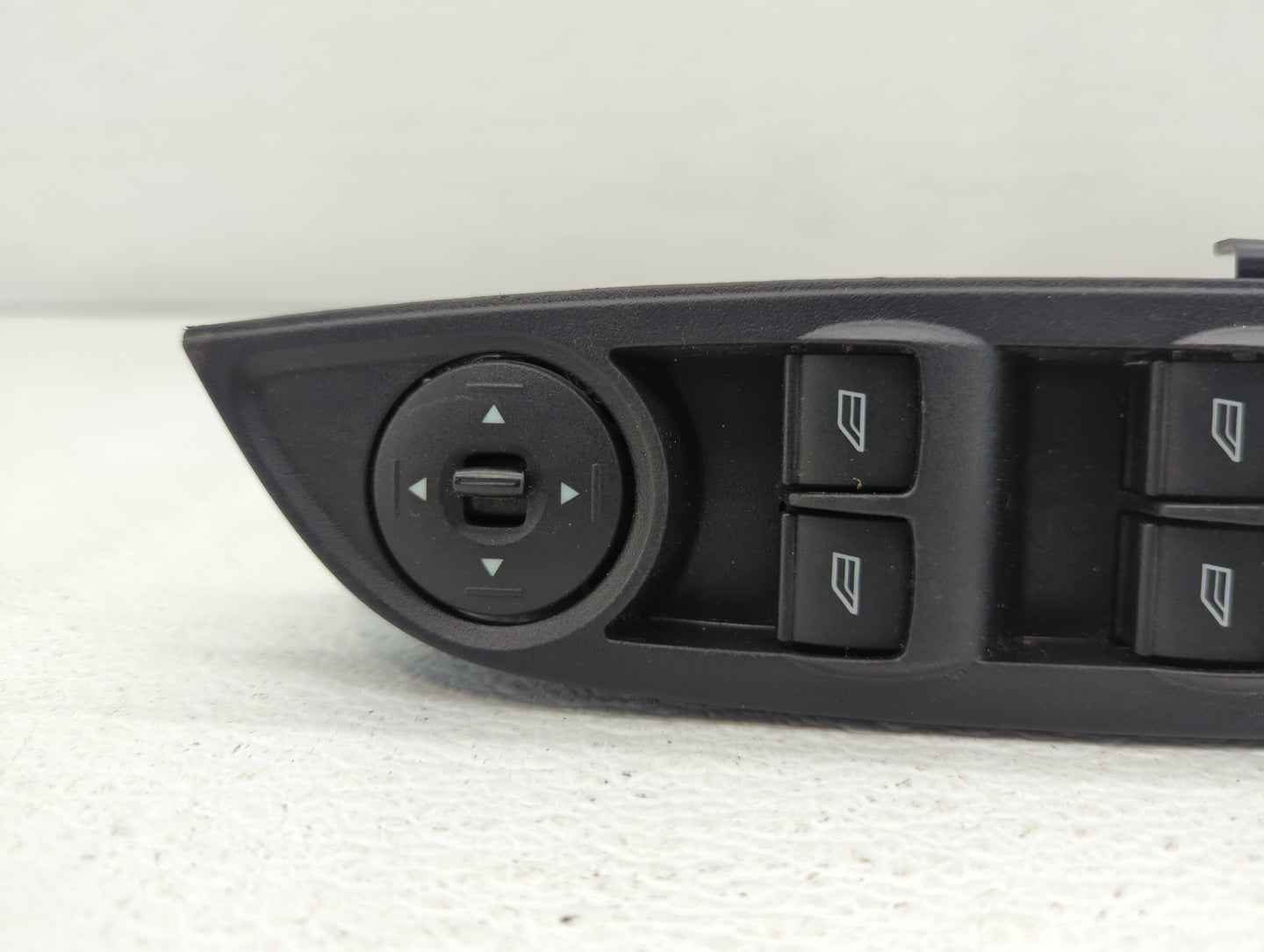 2012-2018 Ford Focus Master Power Window Switch Replacement Driver Side Left P/N:BM5T-14A132-AA BM5T-14A132-AB Fits OEM Used