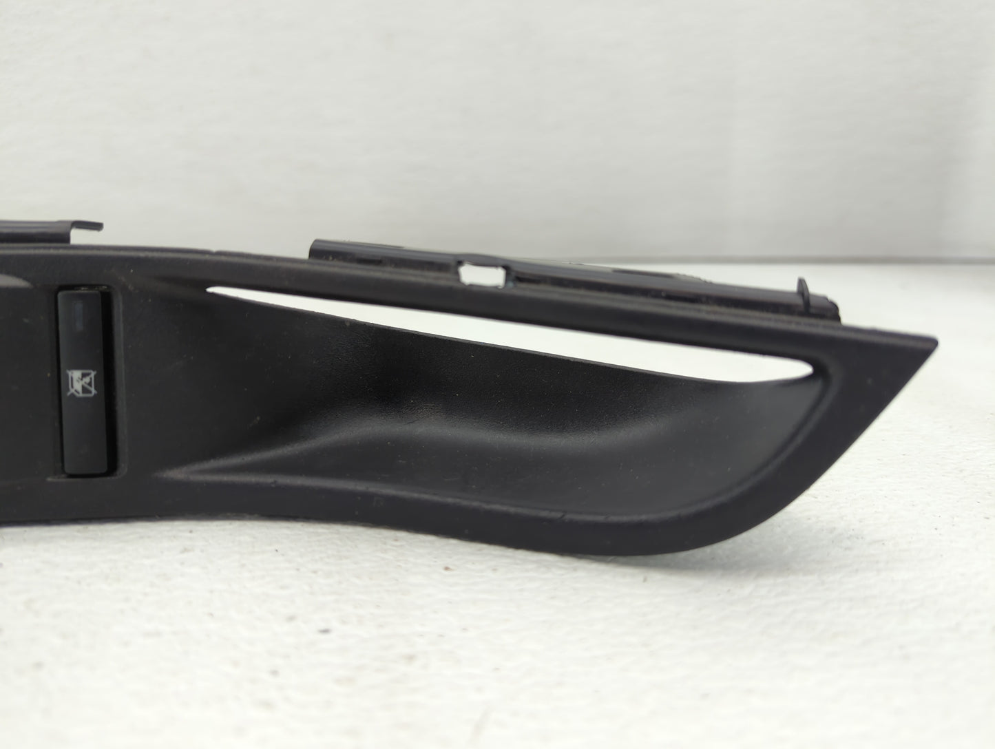 2012-2018 Ford Focus Master Power Window Switch Replacement Driver Side Left P/N:BM5T-14A132-AA BM5T-14A132-AB Fits OEM Used