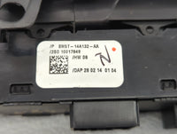 2012-2018 Ford Focus Master Power Window Switch Replacement Driver Side Left P/N:BM5T-14A132-AA BM5T-14A132-AB Fits OEM Used