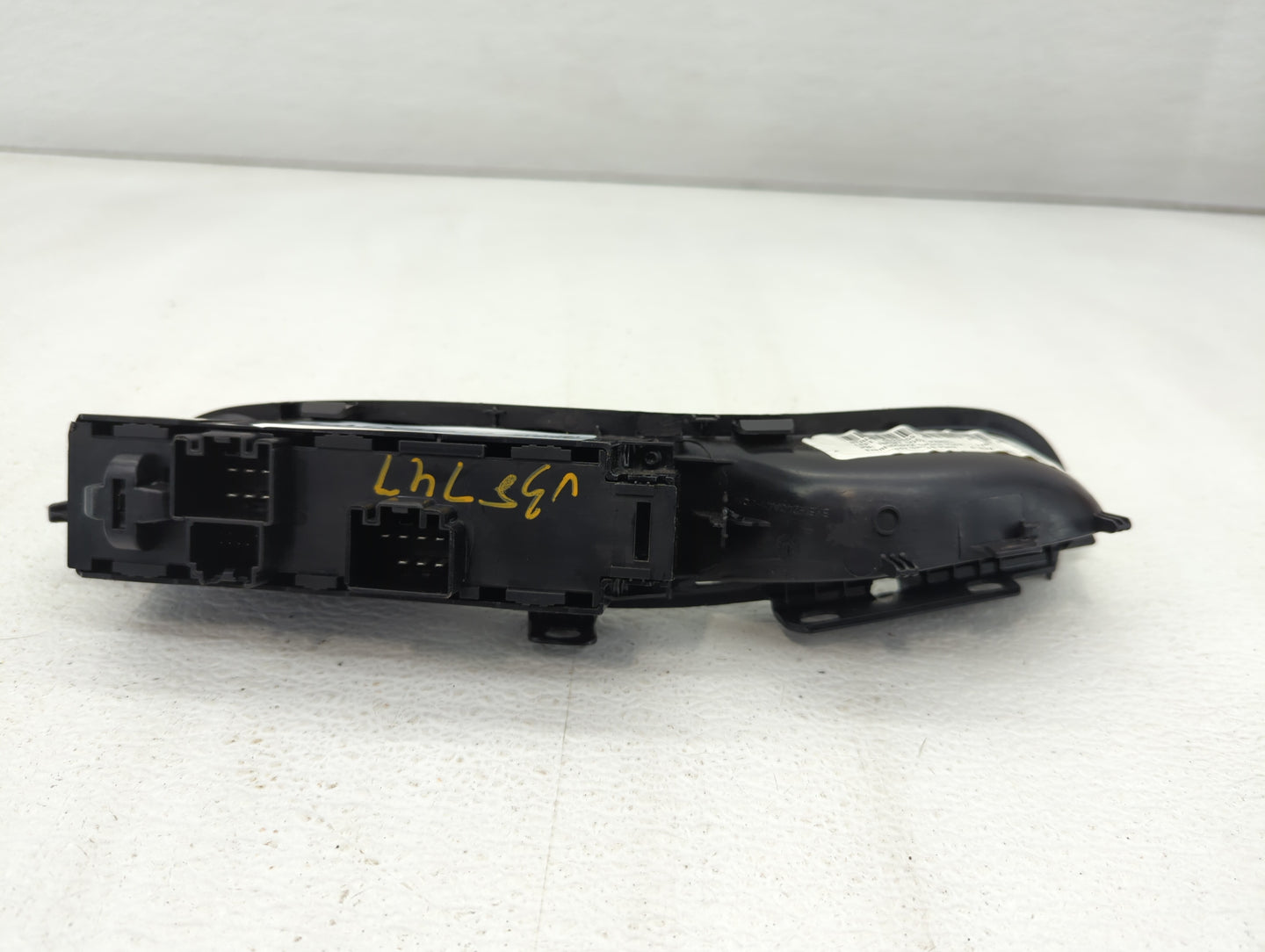2012-2018 Ford Focus Master Power Window Switch Replacement Driver Side Left P/N:BM5T-14A132-AA BM5T-14A132-AB Fits OEM Used