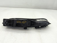 2012-2018 Ford Focus Master Power Window Switch Replacement Driver Side Left P/N:BM5T-14A132-AA BM5T-14A132-AB Fits OEM Used
