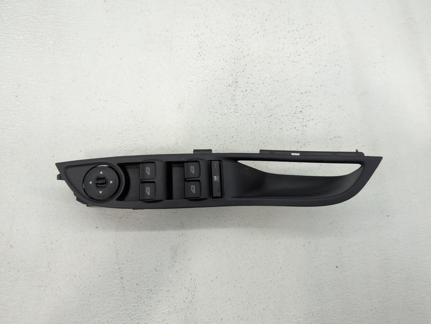 2012-2018 Ford Focus Master Power Window Switch Replacement Driver Side Left P/N:1085502X 2748228 Fits OEM Used Auto Parts -
