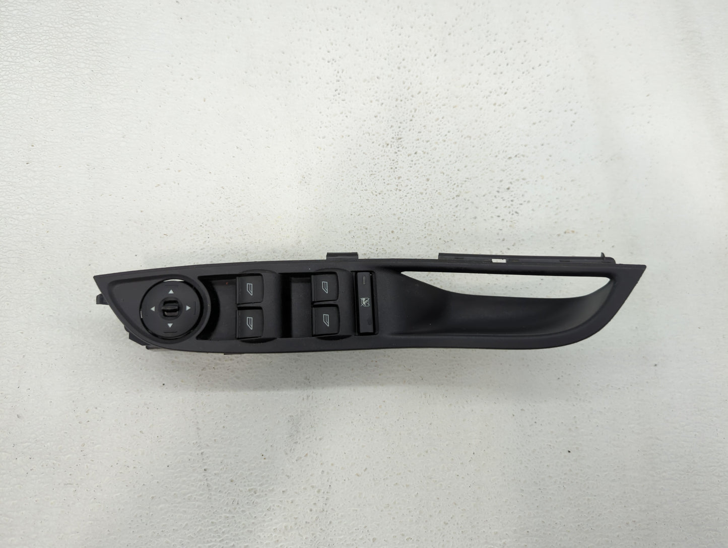 2012-2018 Ford Focus Master Power Window Switch Replacement Driver Side Left P/N:1085502X 2748228 Fits OEM Used Auto Parts -