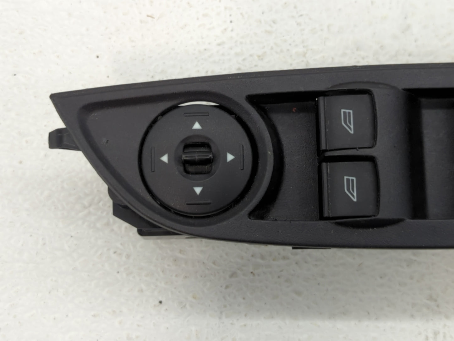 2012-2018 Ford Focus Master Power Window Switch Replacement Driver Side Left P/N:1085502X 2748228 Fits OEM Used Auto Parts -