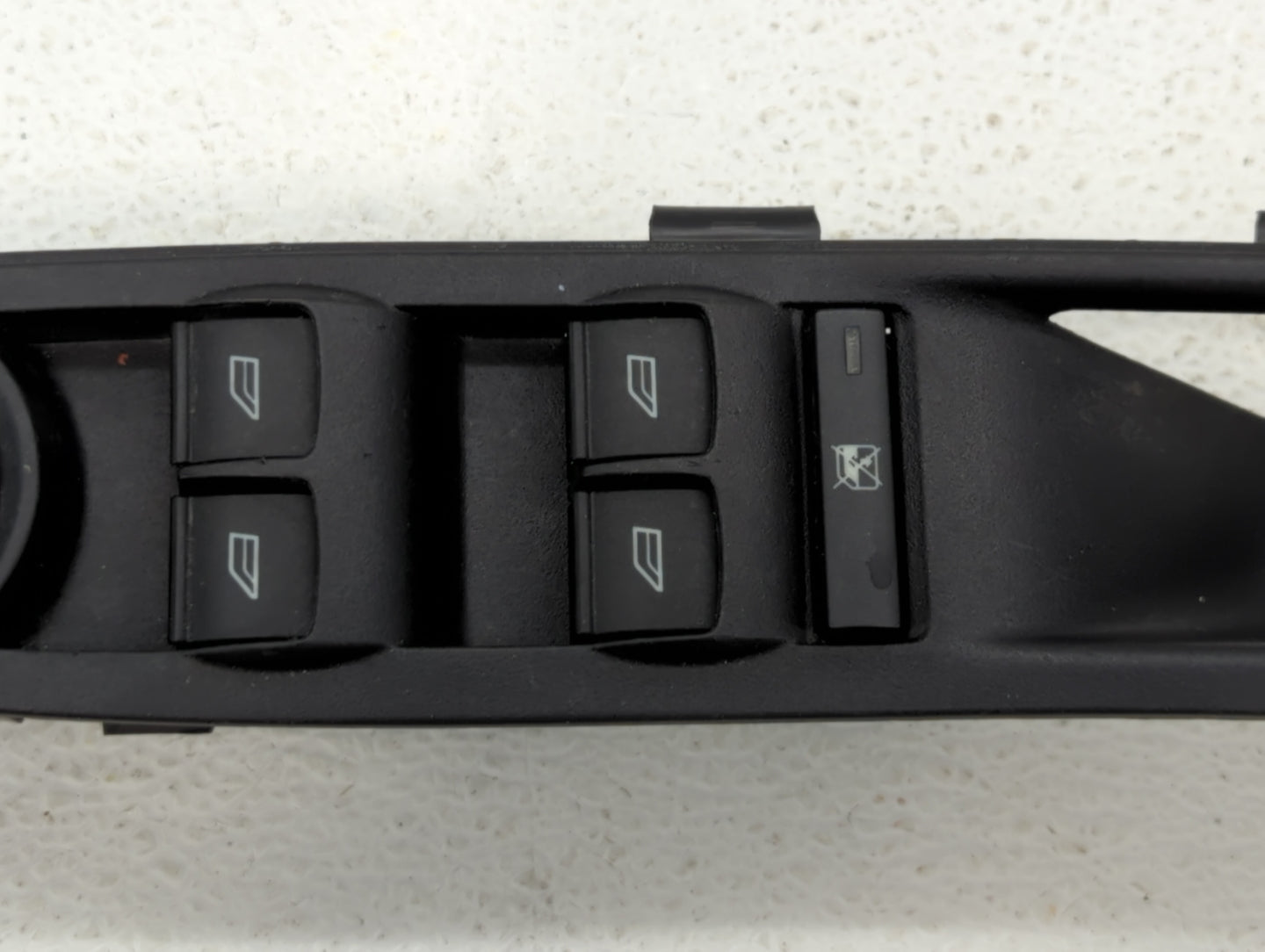 2012-2018 Ford Focus Master Power Window Switch Replacement Driver Side Left P/N:1085502X 2748228 Fits OEM Used Auto Parts -