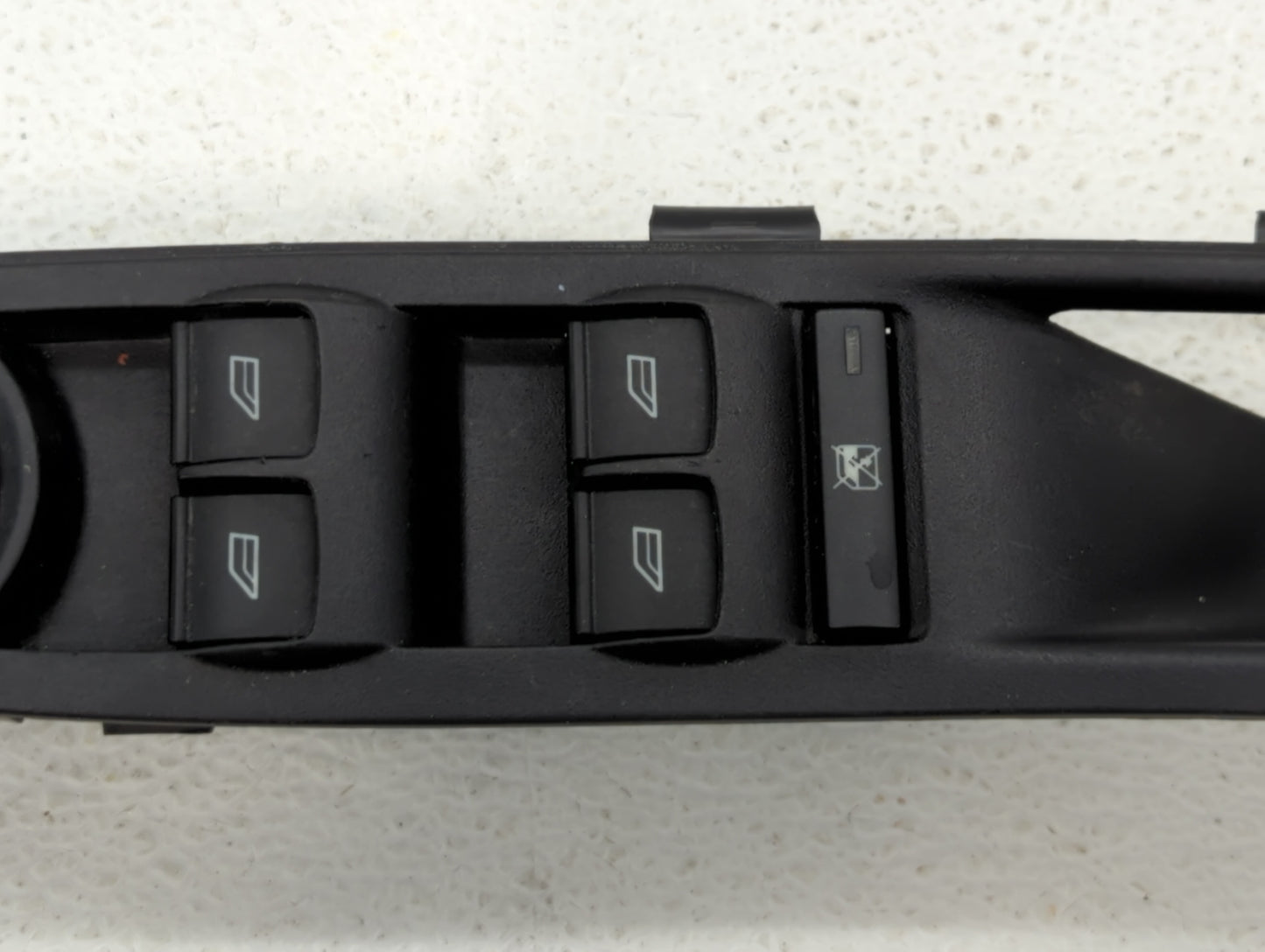 2012-2018 Ford Focus Master Power Window Switch Replacement Driver Side Left P/N:1085502X 2748228 Fits OEM Used Auto Parts -