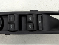 2012-2018 Ford Focus Master Power Window Switch Replacement Driver Side Left P/N:1085502X 2748228 Fits OEM Used Auto Parts -