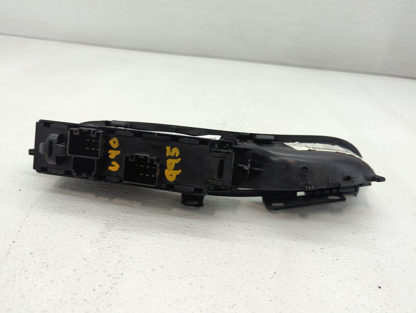 2012-2018 Ford Focus Master Power Window Switch Replacement Driver Side Left P/N:1085502X 2748228 Fits OEM Used Auto Parts -