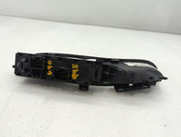 2012-2018 Ford Focus Master Power Window Switch Replacement Driver Side Left P/N:1085502X 2748228 Fits OEM Used Auto Parts -