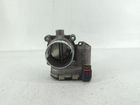 2014-2018 Ford Focus Throttle Body P/N:DS7E-9F991-BD DS7E-9F991-BB Fits Fits 2014 2015 2016 2017 2018 2019 2020 2021 2022 OE