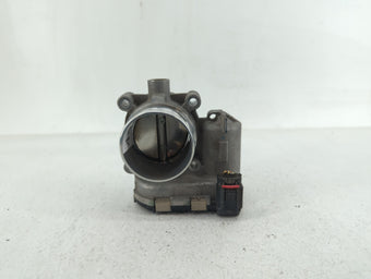 compare product 2014-2018 Ford Focus Throttle Body P/N:DS7E-9F991-BD DS7E-9F991-BB Fits Fits 2014 2015 2016 2017 2018 2019 2020 2021 2022 OEM Used Auto Parts