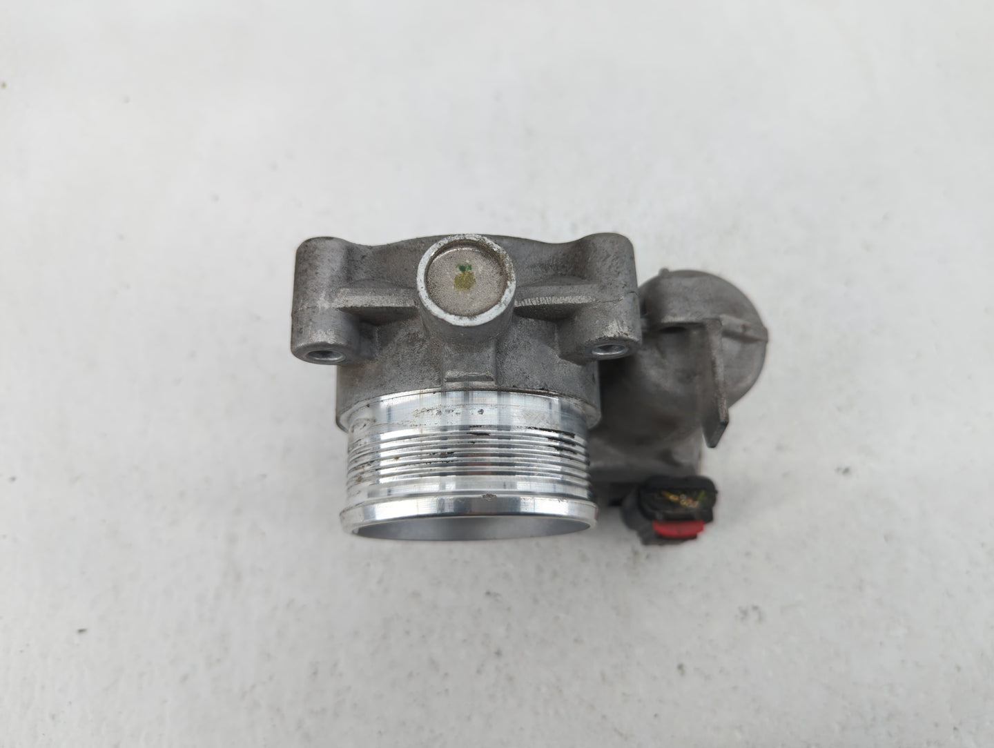 2014-2018 Ford Focus Throttle Body P/N:DS7E-9F991-BD DS7E-9F991-BB Fits Fits 2014 2015 2016 2017 2018 2019 2020 2021 2022 OE