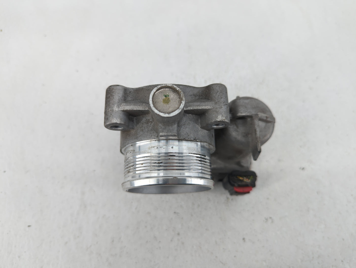 2014-2018 Ford Focus Throttle Body P/N:DS7E-9F991-BD DS7E-9F991-BB Fits Fits 2014 2015 2016 2017 2018 2019 2020 2021 2022 OE