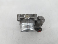 2014-2018 Ford Focus Throttle Body P/N:DS7E-9F991-BD DS7E-9F991-BB Fits Fits 2014 2015 2016 2017 2018 2019 2020 2021 2022 OE
