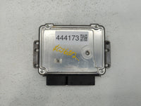 2013-2018 Ford Focus PCM Engine Control Computer ECU ECM PCU OEM P/N:FM5A-12A650-ADB EM5A-12A650-ACB Fits OEM Used Auto Part