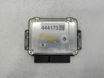 compare product 2013-2018 Ford Focus PCM Engine Control Computer ECU ECM PCU OEM P/N:FM5A-12A650-ADB EM5A-12A650-ACB Fits OEM Used Auto Parts