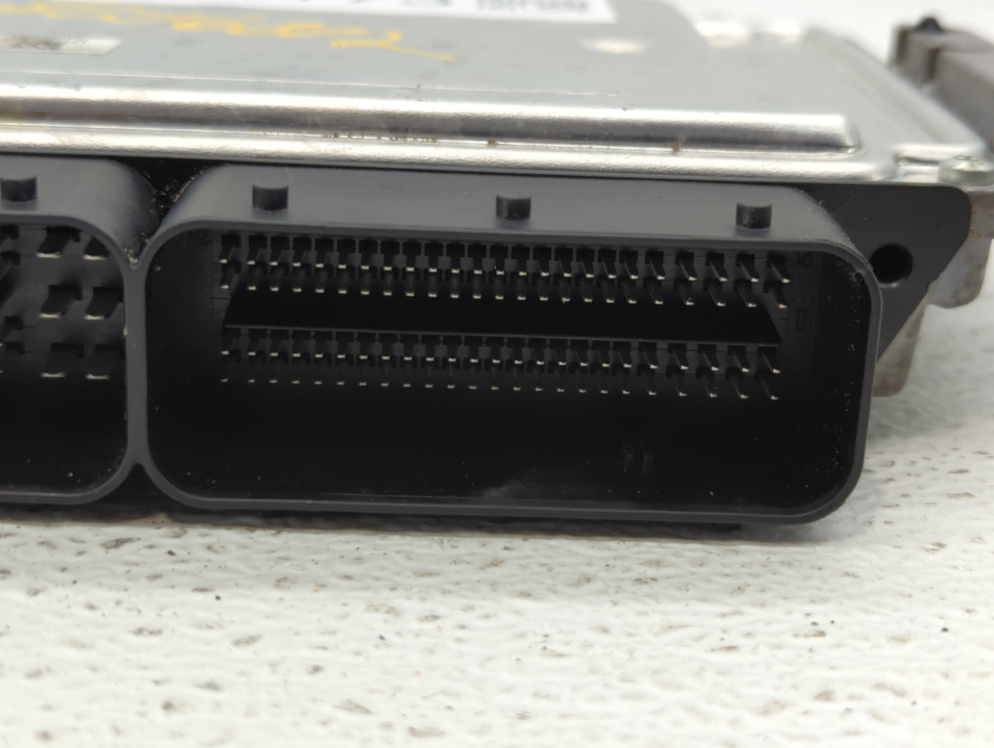 2013-2018 Ford Focus PCM Engine Control Computer ECU ECM PCU OEM P/N:FM5A-12A650-ADB EM5A-12A650-ACB Fits OEM Used Auto Part