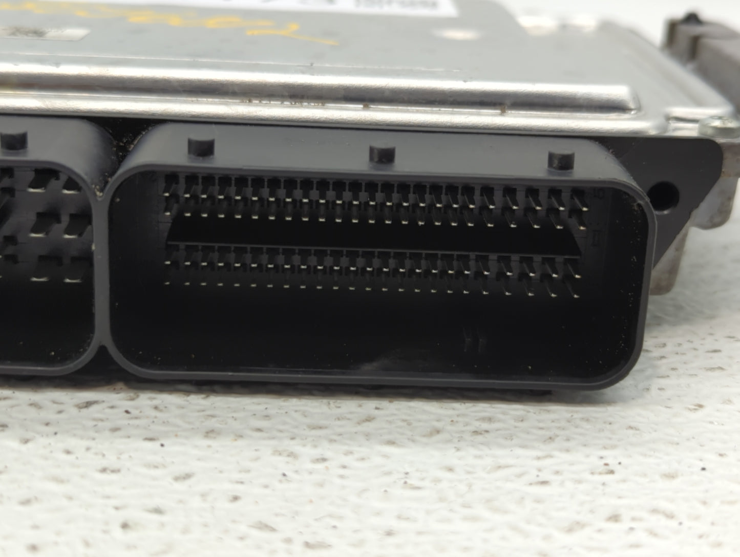 2013-2018 Ford Focus PCM Engine Control Computer ECU ECM PCU OEM P/N:FM5A-12A650-ADB EM5A-12A650-ACB Fits OEM Used Auto Part