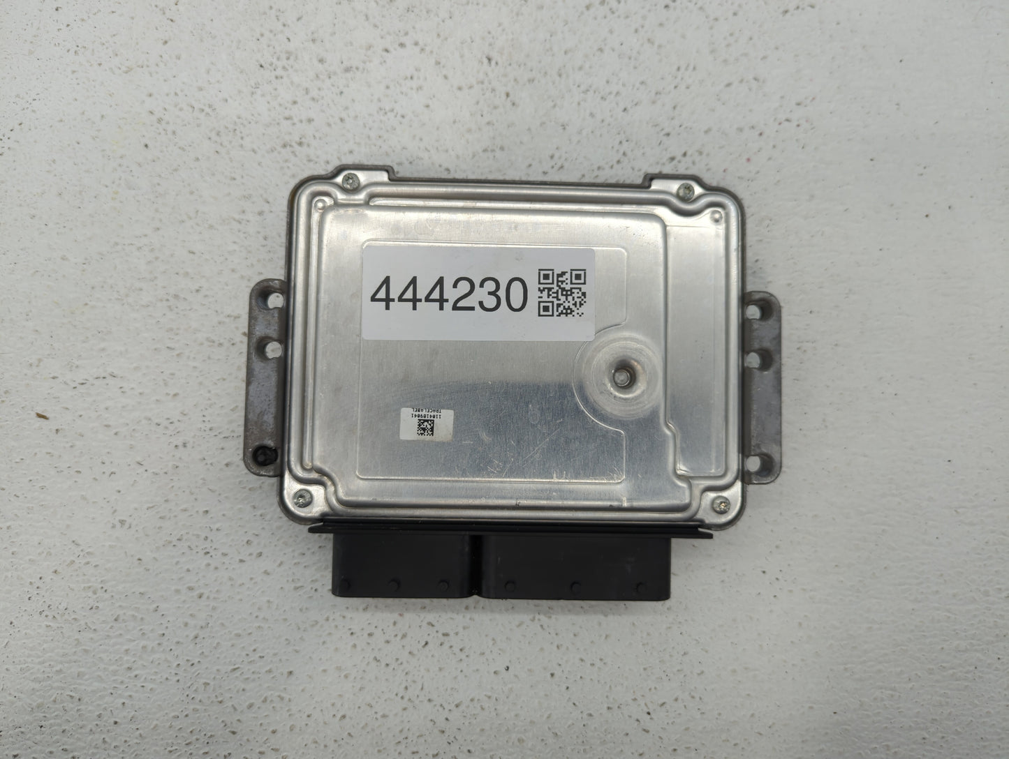 2013-2018 Ford Focus PCM Engine Control Computer ECU ECM PCU OEM P/N:FM5A-12A650-ADB EM5A-12A650-ACB Fits OEM Used Auto Part