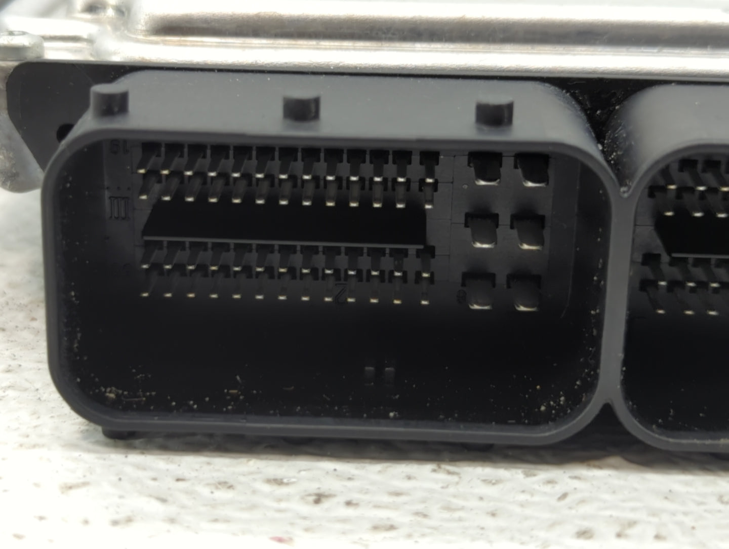 2013-2018 Ford Focus PCM Engine Control Computer ECU ECM PCU OEM P/N:FM5A-12A650-ADB EM5A-12A650-ACB Fits OEM Used Auto Part