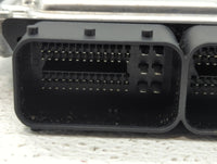 2013-2018 Ford Focus PCM Engine Control Computer ECU ECM PCU OEM P/N:FM5A-12A650-ADB EM5A-12A650-ACB Fits OEM Used Auto Part