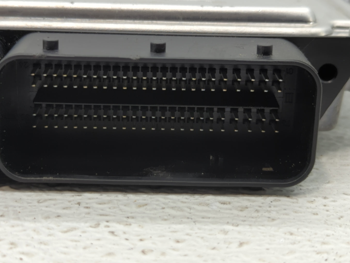 2013-2018 Ford Focus PCM Engine Control Computer ECU ECM PCU OEM P/N:FM5A-12A650-ADB EM5A-12A650-ACB Fits OEM Used Auto Part