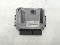 2013-2018 Ford Focus PCM Engine Control Computer ECU ECM PCU OEM P/N:FM5A-12A650-ADB EM5A-12A650-ACB Fits OEM Used Auto Part