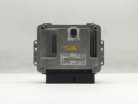 2013-2018 Ford Focus PCM Engine Control Computer ECU ECM PCU OEM P/N:FM5A-12A650-ADB EM5A-12A650-ACB Fits OEM Used Auto Part