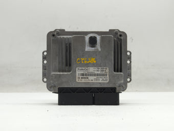 compare product 2013-2018 Ford Focus PCM Engine Control Computer ECU ECM PCU OEM P/N:FM5A-12A650-ADB EM5A-12A650-ACB Fits OEM Used Auto Parts