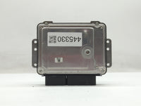 2013-2018 Ford Focus PCM Engine Control Computer ECU ECM PCU OEM P/N:FM5A-12A650-ADB EM5A-12A650-ACB Fits OEM Used Auto Part