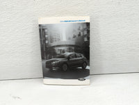 2016 Ford Focus Owners Manual Book Guide OEM Used Auto Parts - Oemusedautoparts1.com
