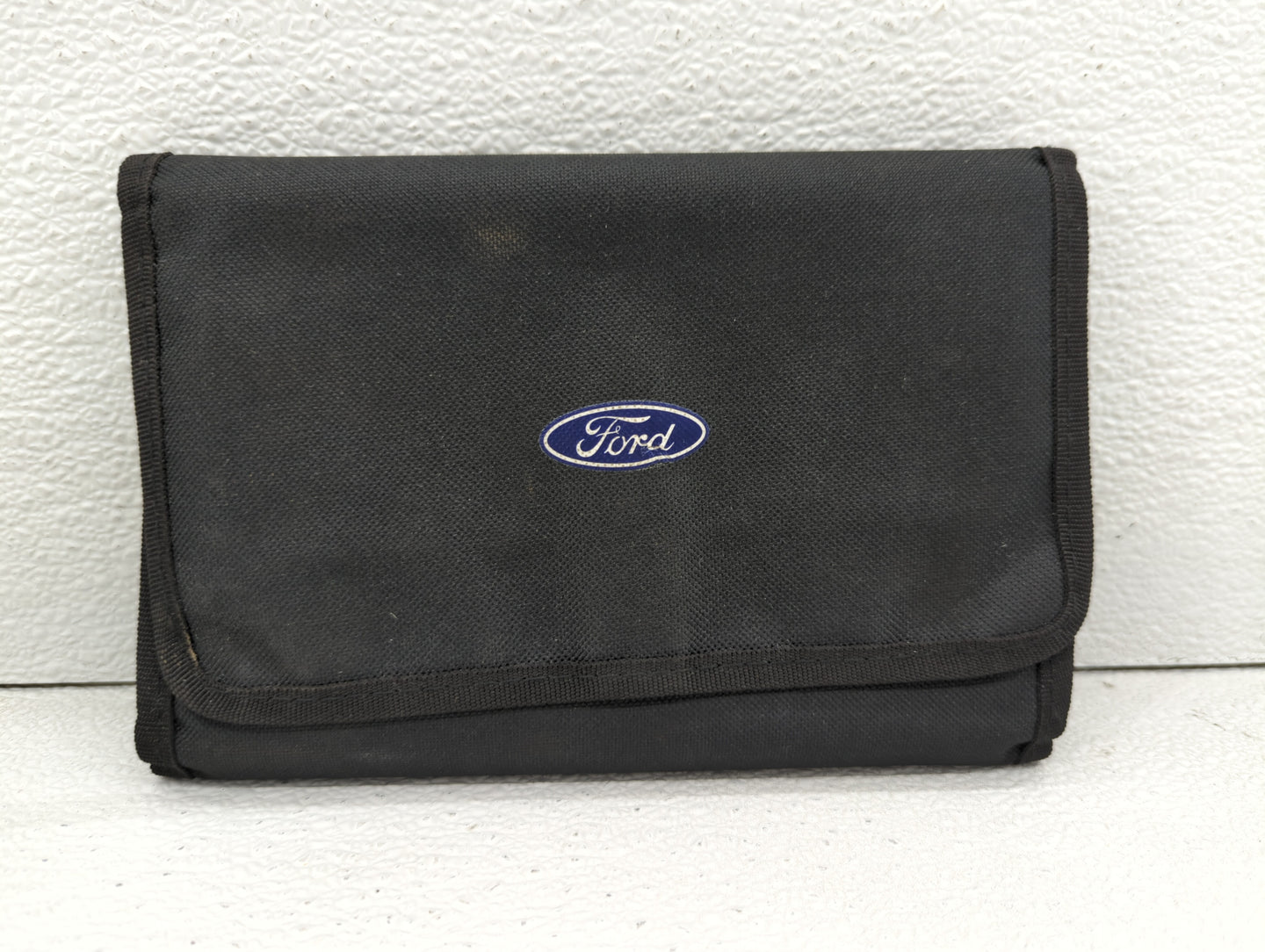 2016 Ford Focus Owners Manual Book Guide OEM Used Auto Parts - Oemusedautoparts1.com