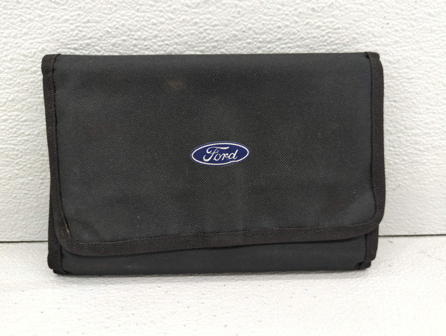2016 Ford Focus Owners Manual Book Guide OEM Used Auto Parts - Oemusedautoparts1.com