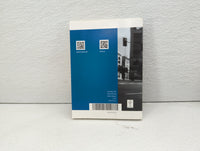 2016 Ford Focus Owners Manual Book Guide OEM Used Auto Parts - Oemusedautoparts1.com