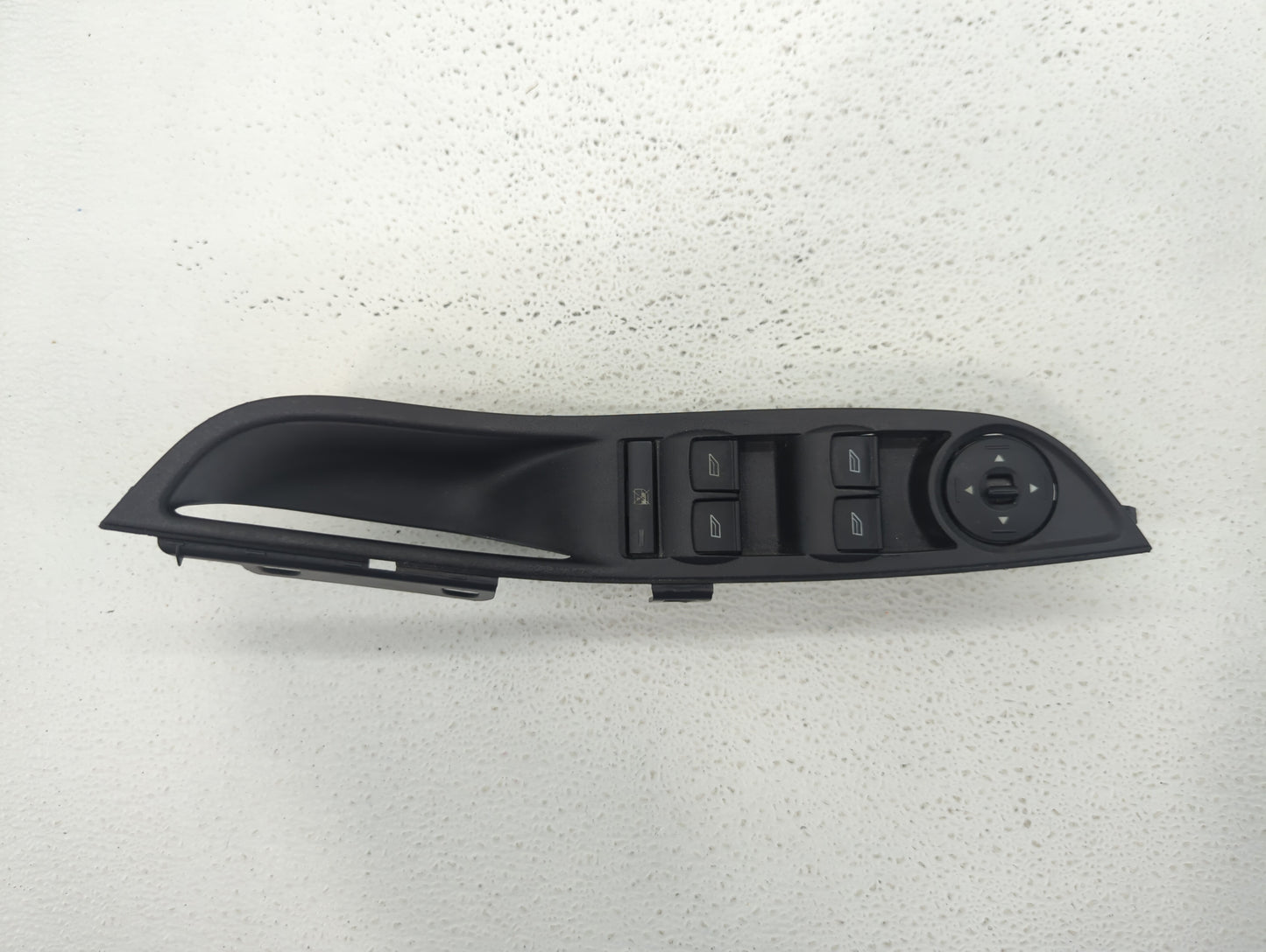 2012-2018 Ford Focus Master Power Window Switch Replacement Driver Side Left P/N:BM5T-14A132-AA BM5T-14A132-AB Fits OEM Used