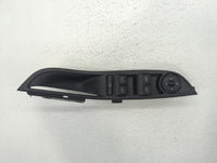 2012-2018 Ford Focus Master Power Window Switch Replacement Driver Side Left P/N:BM5T-14A132-AA BM5T-14A132-AB Fits OEM Used