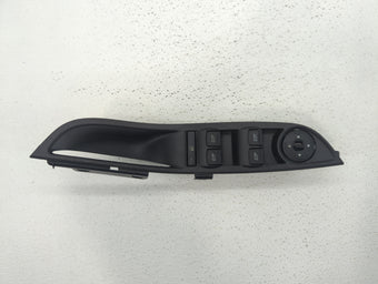 compare product 2012-2018 Ford Focus Master Power Window Switch Replacement Driver Side Left P/N:BM5T-14A132-AA BM5T-14A132-AB Fits OEM Used Auto Parts