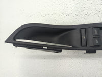 2012-2018 Ford Focus Master Power Window Switch Replacement Driver Side Left P/N:BM5T-14A132-AA BM5T-14A132-AB Fits OEM Used