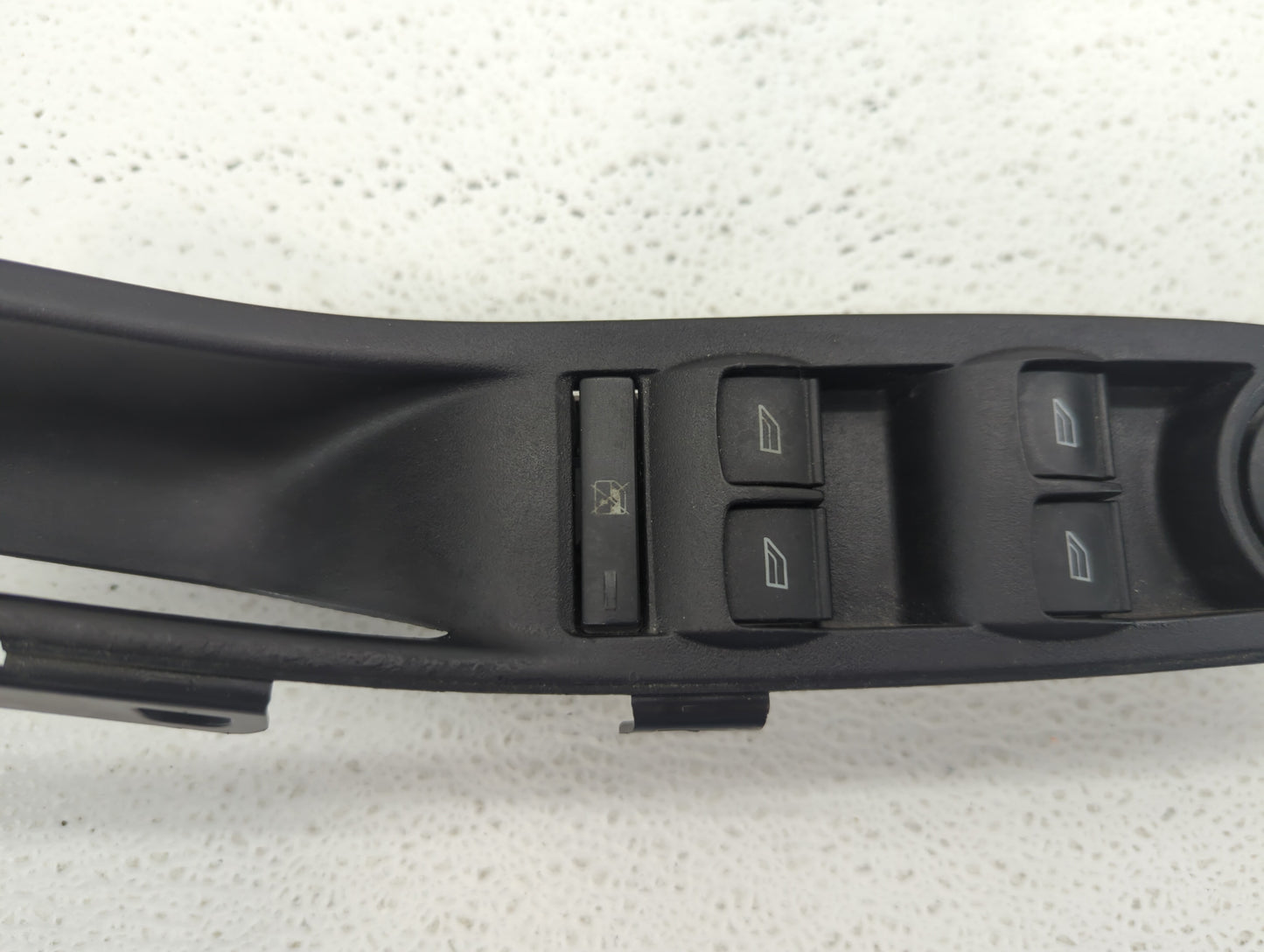 2012-2018 Ford Focus Master Power Window Switch Replacement Driver Side Left P/N:BM5T-14A132-AA BM5T-14A132-AB Fits OEM Used