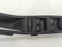 2012-2018 Ford Focus Master Power Window Switch Replacement Driver Side Left P/N:BM5T-14A132-AA BM5T-14A132-AB Fits OEM Used