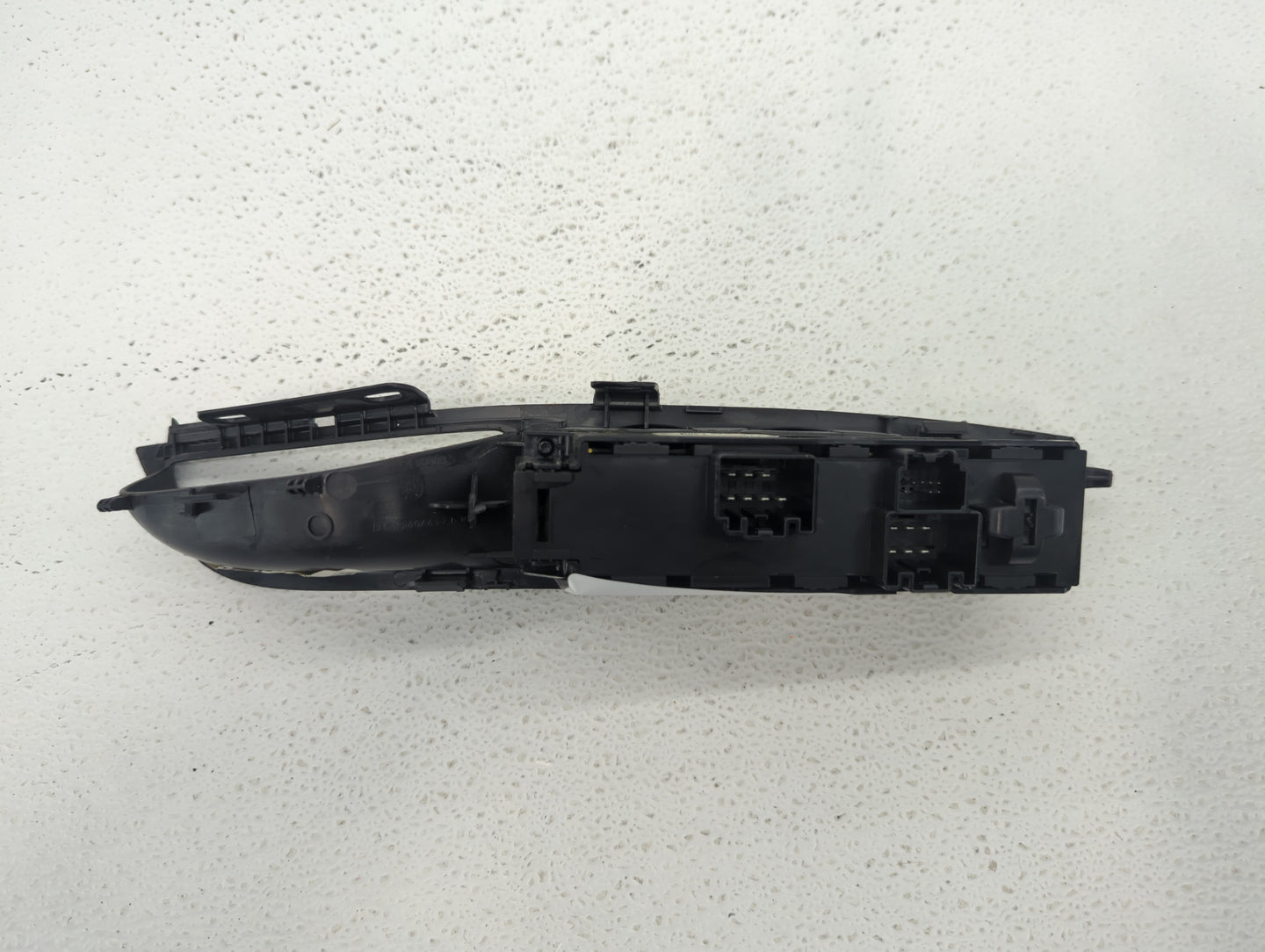 2012-2018 Ford Focus Master Power Window Switch Replacement Driver Side Left P/N:BM5T-14A132-AA BM5T-14A132-AB Fits OEM Used