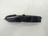 2012-2018 Ford Focus Master Power Window Switch Replacement Driver Side Left P/N:BM5T-14A132-AA BM5T-14A132-AB Fits OEM Used