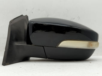 compare product 2015-2018 Ford Focus Driver Side View Mirror - Left Door Mirror OEM Used