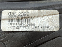 2015-2018 Ford Focus Driver Side View Mirror - Left Door Mirror OEM Used - Oemusedautoparts1.com